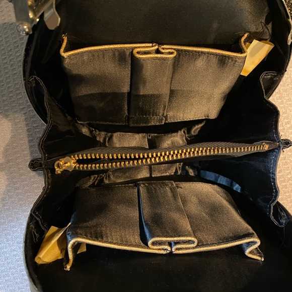 2X HP🎉1940s FRE MOR🎉Pocketbook/Purse/Handbag - Picture 11 of 12